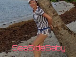 SeaSideBaby