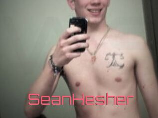 SeanHesher