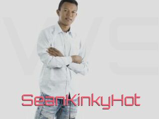 SeanKinkyHot