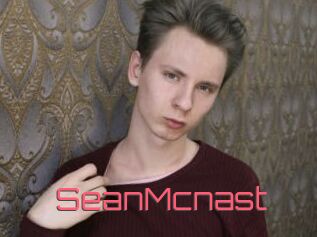 SeanMcnast