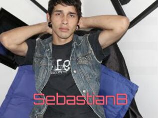 SebastianB