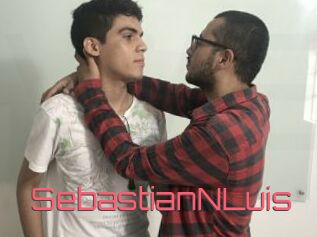 SebastianNLuis