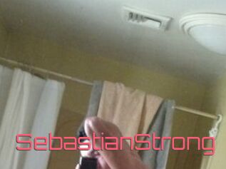SebastianStrong