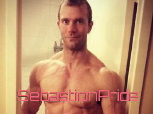 SebastionPride
