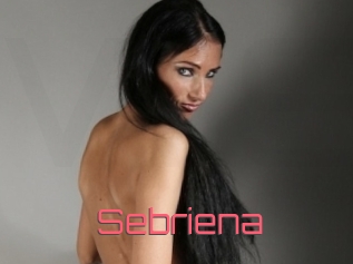 Sebriena
