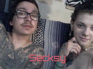 Secksy
