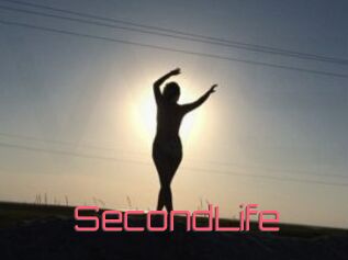 SecondLife