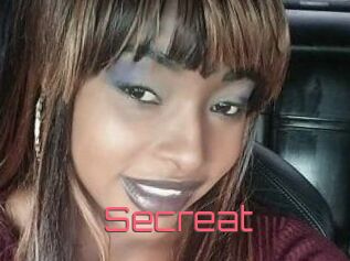 Secreat