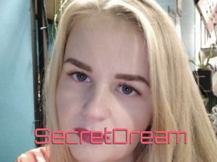 SecretDream