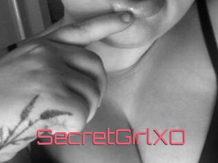 SecretGirlXO