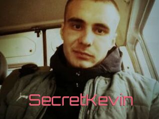 SecretKevin