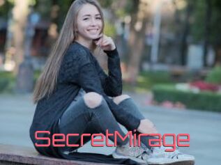 SecretMirage