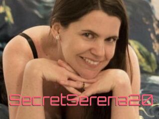 SecretSerena20