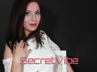 SecretVibe