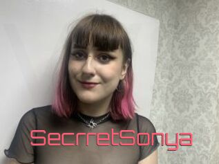 SecrretSonya