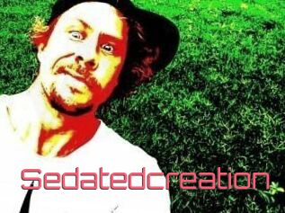 Sedatedcreation
