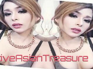 SeductiveAsianTreasure