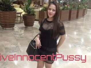 SeductiveInnocentPussy