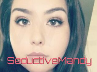 SeductiveMandy