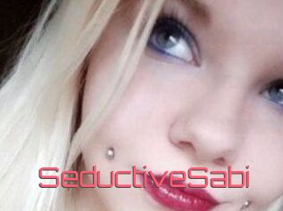 SeductiveSabi