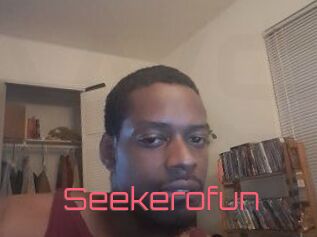 Seekerofun
