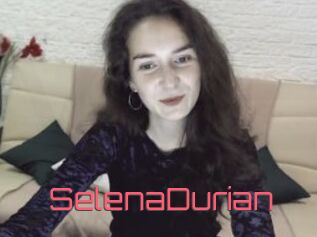 SelenaDurian