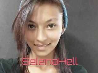 SelenaHell