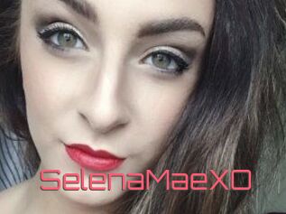SelenaMaeXO