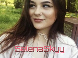 SelenaSkyy