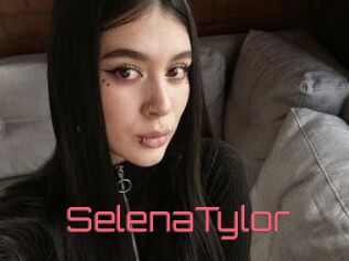 SelenaTylor