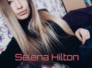 Selena_Hilton