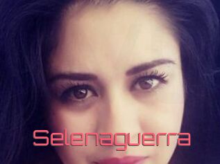 Selenaguerra