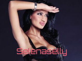 Selenaselly