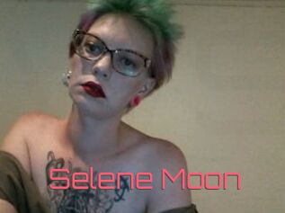 Selene_Moon