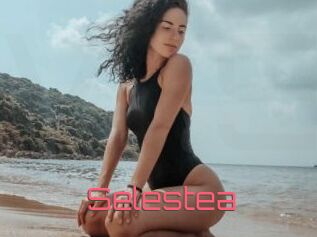 Selestea