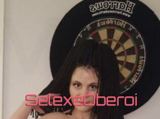 SelexeOberoi