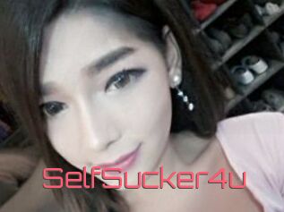 SelfSucker4u