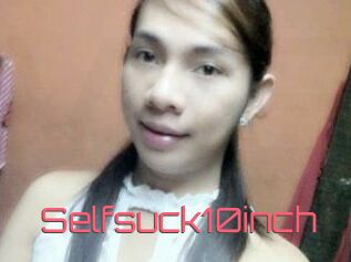Selfsuck10inch