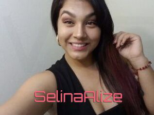SelinaAlize