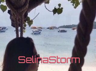 SelinaStorm