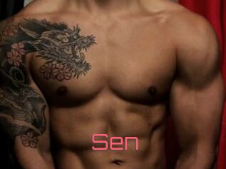 Sen