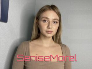 SeniseMorel