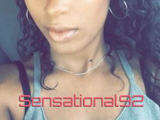 Sensational92