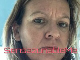 SensazunableMe