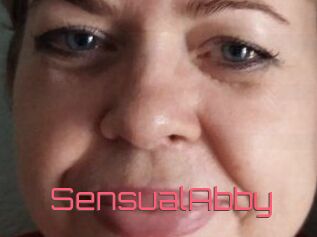 SensualAbby