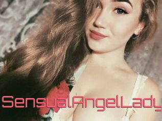 SensualAngelLady