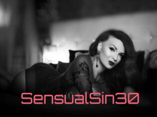 SensualSin30