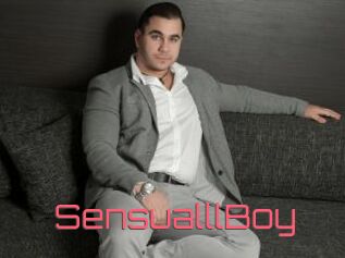 SensualllBoy