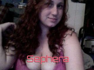 Sephera