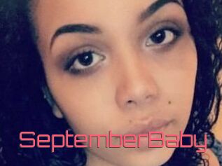 SeptemberBaby